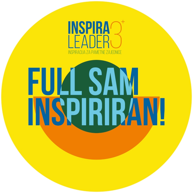 INSPIRA LEADER 3 – INSPIRACIJA ZA PAMETNE ZAJEDNICE